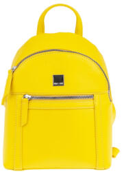 LAMONZA Rucsac de dama Vera, 21X10.5X27 Cm, Galben
