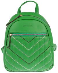 LAMONZA Rucsac de dama Elsa, 20X11X25 Cm, Verde