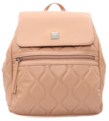 LAMONZA Rucsac de dama Natalia, 25X16X31 Cm, Roz