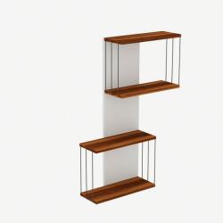 Hanah Home Raft Destan Pine Raft
