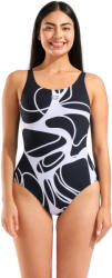 arena shapewear alina wing back l - uk36 Costum de baie dama