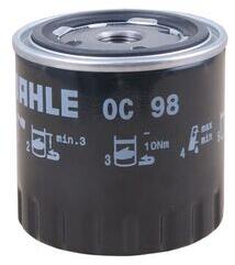 Mahle OC98, Olajszűrő Citr/peug 1.1-1.3