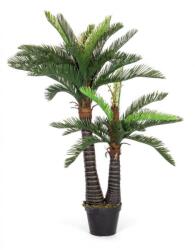Bizzotto Palmier artificial in ghiveci 150 cm (0172628deco)