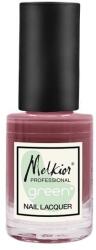 Melkior Professional Machiaj Unghii Nail Lacquer Green Brown Sugar Lac 4.5 ml