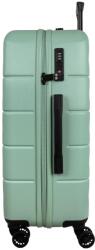 Skyline Пътен куфар Skyline Goomera 4w L Green Skyline | Zelen | МЪЖЕ | UNI