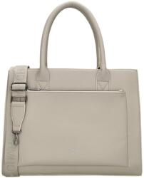 Charm London Чанта Charm London Pentonville W00399 Light grey Charm London | Siv | ЖЕНИ | UNI
