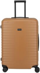 Titan Пътни куфар Titan Overseas M plus Canyon bronze Titan | Oranzhev | МЪЖЕ | UNI