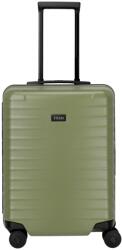 Titan Пътен куфар Titan Overseas S23 Forest green Titan | Zelen | МЪЖЕ | UNI