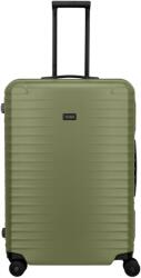 Titan Пътен куфар Titan Overseas L Forest green Titan | Zelen | МЪЖЕ | UNI