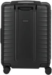 Titan Пътен куфар Titan Overseas S Front pocket Nightshade black Titan | Cheren | МЪЖЕ | UNI