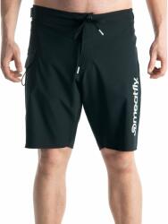 Meatfly мъжки бански Mitch Boardshorts 21 Black | Черна | Размер Meatfly | Cheren | МЪЖЕ | S