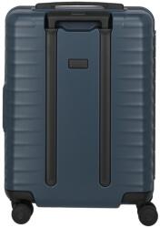 Titan Пътнически куфар Titan Overseas S Front pocket Midnight blue Titan | Sin | МЪЖЕ | UNI