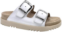 Dr Feet Papuci Dr Feet 16033 alb - dama