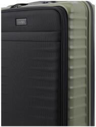 Titan Пътен куфар Titan Upgrade S23 Front pocket Forest green Titan | Zelen | МЪЖЕ | UNI