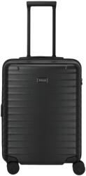 Titan Пътен куфар Titan Upgrade S23 Nightshade black Titan | Cheren | МЪЖЕ | UNI