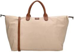 Charm London Пътна чанта Charm London Buckingham W00324 Sand Charm London | Bezhov | МЪЖЕ | UNI