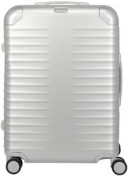 Titan Пътни куфар Titan Eternity M plus Silver Titan | Srebaren | МЪЖЕ | UNI