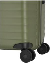 Titan Пътен куфар Titan Upgrade L Forest green Titan | Zelen | МЪЖЕ | UNI