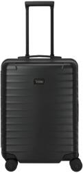 Titan Пътен куфар Titan Overseas S23 Nightshade black Titan | Cheren | МЪЖЕ | UNI