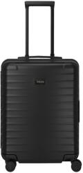 Titan Пътен куфар Titan Overseas S20 Nightshade black Titan | Cheren | МЪЖЕ | UNI