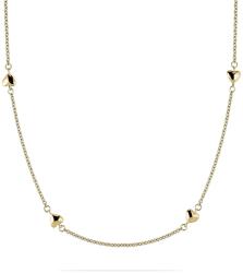 Esprit Дамски сребърен позлатен колие Esprit S. 88879023NL Esprit | Mnogotsveten | ЖЕНИ | UNI