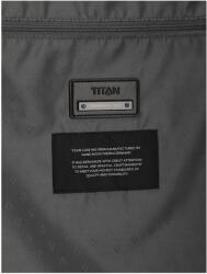 Titan Пътен куфар Titan Eternity S23 Silver Titan | Srebaren | МЪЖЕ | UNI