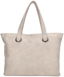 Charm London Чанта Charm London Liberty 21038 Light Taupe Charm London | Bezhov | ЖЕНИ | UNI