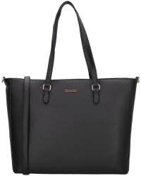 Charm London Чанта Charm London Birmingham 19228 Black Charm London | Cheren | ЖЕНИ | UNI