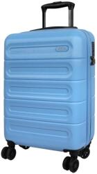 Skyline Пътен куфар Skyline Goomera 4w S Blue Skyline | Sin | МЪЖЕ | UNI