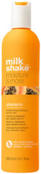 Milk Shake Moisture & More, Sampon hidratant pentru par uscat, 300ml
