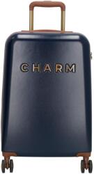 Charm London Capetown S Navy Charm London | Sin | МЪЖЕ | UNI