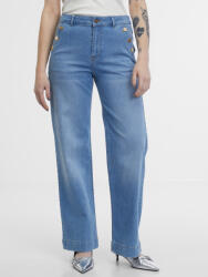 Orsay Светлосини дамски wide дънки ORSAY Orsay | Sin | ЖЕНИ | 32-33/32