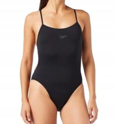 Speedo egyrészes úszóruha fekete 42-es méret (8-135390001)