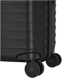 Titan Пътен куфар Titan Upgrade L Nightshade black Titan | Cheren | МЪЖЕ | UNI