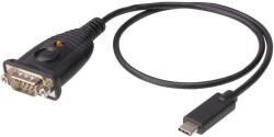 ATEN Adaptor Aten USB-C to RS-232 (UC232C-AT) - typec