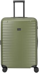 Titan Пътни куфар Titan Upgrade M plus Forest green Titan | Zelen | МЪЖЕ | UNI