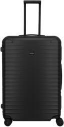 Titan Пътен куфар Titan Overseas L Nightshade black Titan | Cheren | МЪЖЕ | UNI
