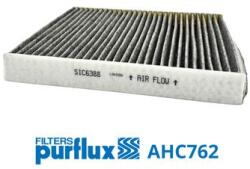 PURFLUX Filtru, aer habitaclu PURFLUX AHC762 (AHC762)