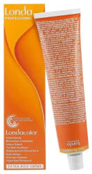 Londa Professional Professional Ammonia Free Vopsea de Păr Demi-Permanentă 60ml Culoare Uniformă și Strălucire Naturală (LD99350117406)