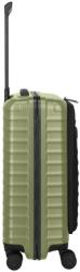 Titan Пътен куфар Titan Overseas S Front pocket Forest green Titan | Zelen | МЪЖЕ | UNI