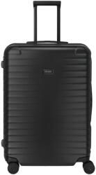 Titan Пътен куфар Titan Overseas M plus Nightshade black Titan | Cheren | МЪЖЕ | UNI