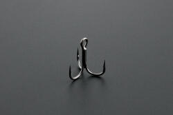 Decoy ANCORA DECOY Y-F33B ROUND BEND NR. 14 Microbarb