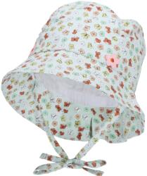 Sterntaler Детска лятна шапка с UV 50+ защита Sterntaler - 49 cm, 12-18 месеца (1402317-201) - baby