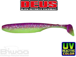 Biwaa DEUS 6 15cm 211 Mag Chart