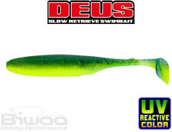 Biwaa DEUS 4 10cm 105 Perch Chart