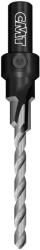 CMT Burghiu cu tesitor pentru imbinari cu suruburi 4.2 mm; dreapta (515.042.31) Burghiu