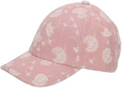 Sterntaler Детска лятна бейзболна шапка Sterntaler - 57 cm, 8+ години (1422201-600) - baby