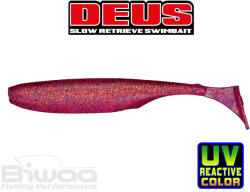 Biwaa DEUS 5 13cm 208 Mag Ruby