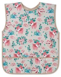 Babyono Детска престилка BabyOno - 1642, Forest (5901435416983) - baby