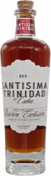 Santisima Trinidad de Cuba Reserva Exclusiva Rom 0.7L, 40.7%